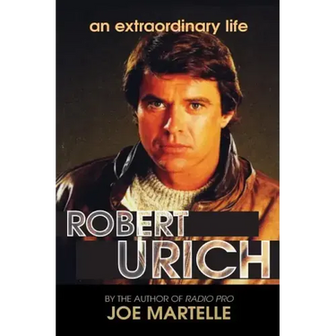 The Robert Urich Story - An Extraordinary Life