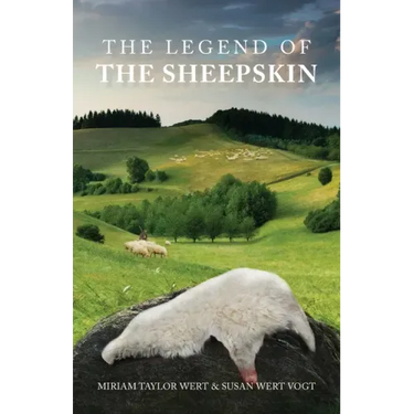 The Legend of the Sheepskin
