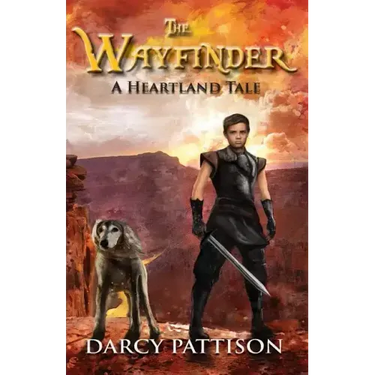 The Wayfinder: A Heartland Tale