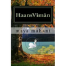 Haans-Viman: In Search of the Mythstical Swan-Aircraft