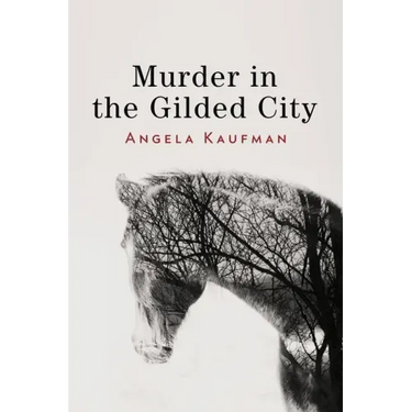 Murder in the Gilded City