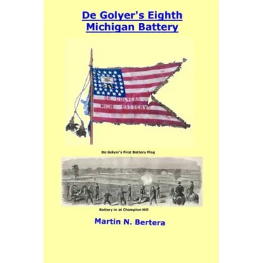 De Golyer's Eighth Michigan Battery