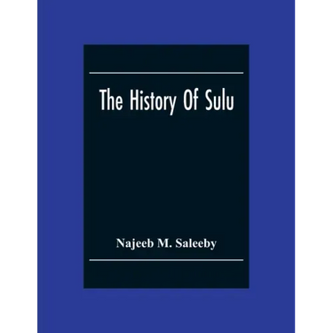 The History Of Sulu