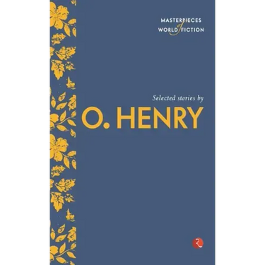 Selected Stories by O. Henry