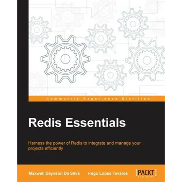 Redis Essentials