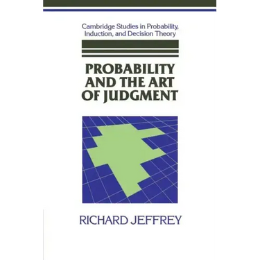 Probability and the Art of Judgment