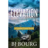 Elevation: A London Carter Novel