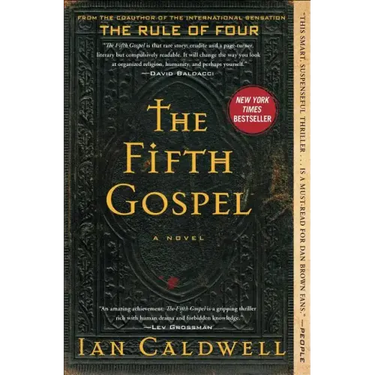 The Fifth Gospel