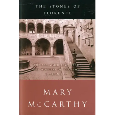 The Stones of Florence