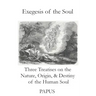 Exegesis of the Soul: Three Treatises on the Nature, Origin, & Destiny of the Human Soul