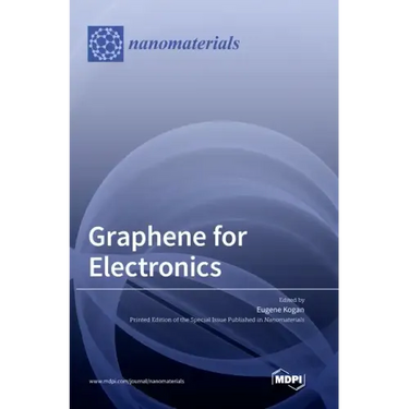 Graphene for Electronics