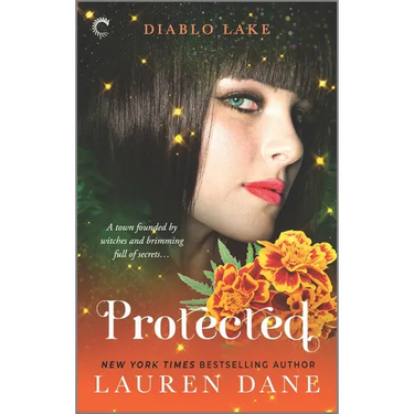 Diablo Lake: Protected