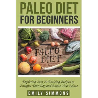Paleo Diet for Beginners