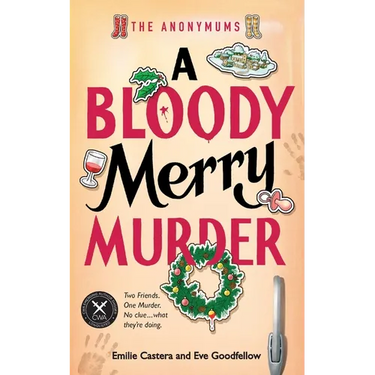 A Bloody Merry Murder