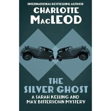The Silver Ghost