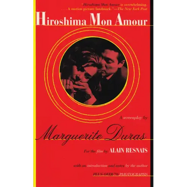 Hiroshima Mon Amour