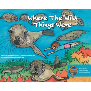 The Where the Wild Things Were