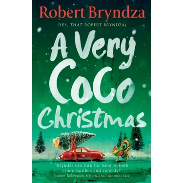 A Very Coco Christmas: A sparkling feel-good Christmas short story