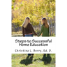 Steps to Successful Home Education