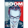 Boom: The Business Coach Playbook: The 13 Proven Steps to Business Success