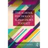 The School Psychology Supervisor's Toolkit