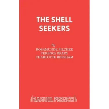 The Shell Seekers