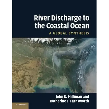 River Discharge to the Coastal Ocean