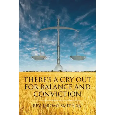 There's a Cry Out for Balance and Conviction