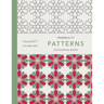 Tranquility Patterns: Colouring Book