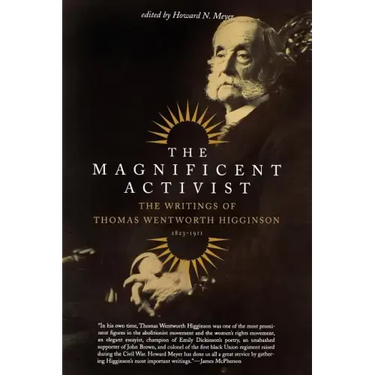 The Magnificent Activist
