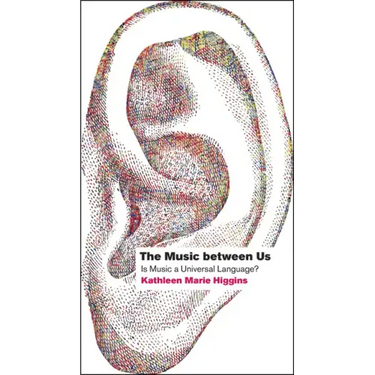 The Music Between Us: Is Music a Universal Language?