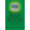 DELIVERANCE FROM THE BONDAGE OF THE SPIRIT HUSBANDS AND WIVES(INCUBUS and SUCCUBUS): A Divine solution to sexual intercourse or attacks in the dream.
