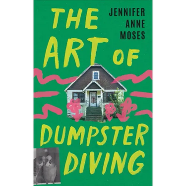 The Art of Dumpster Diving