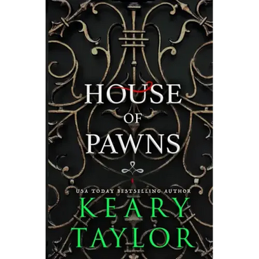 House of Pawns