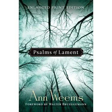 Psalms of Lament