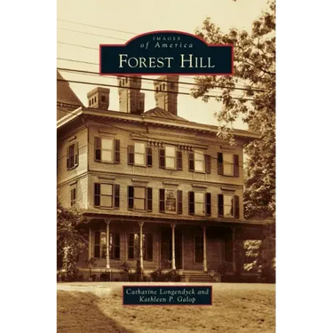 Forest Hill