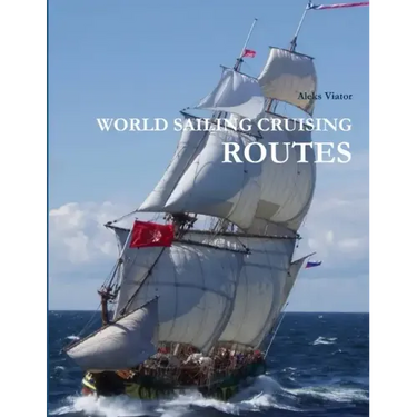 World Sailing Cruising Routes