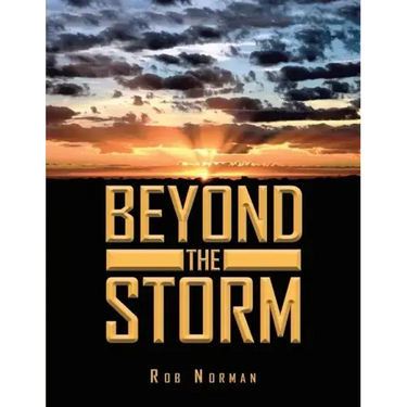 Beyond The Storm