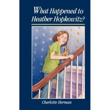What Happened to Heather Hopkowitz?