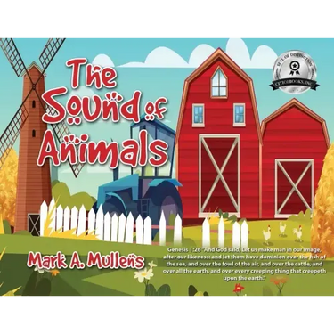 The Sound of Animals