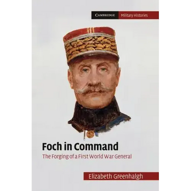 Foch in Command
