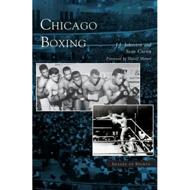 Chicago Boxing