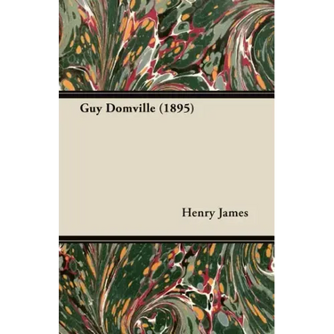 Guy Domville (1895)