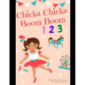 chicka chicka 1,2,3 book adwards: simple, special version, teacher pick