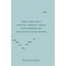 How and Why States Defect from Contemporary Military Coalitions