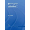 American Foreign Policy and Postwar Reconstruction: Comparing Japan and Iraq
