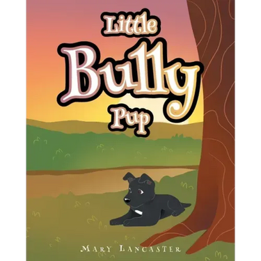Little Bully Pup