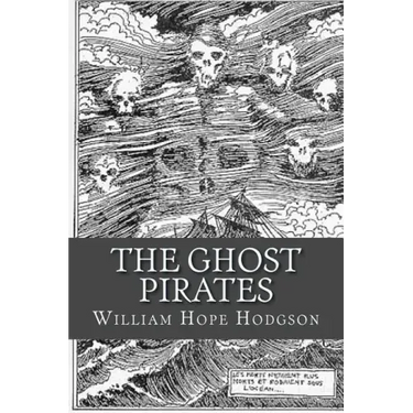 The Ghost Pirates