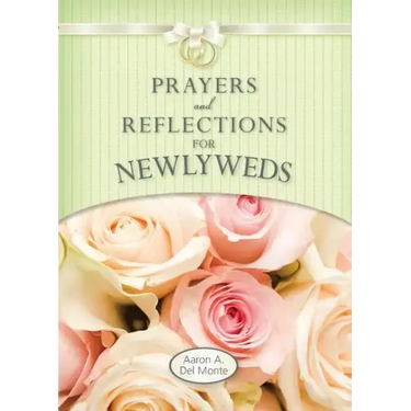 Prayers and Reflections for Newlyweds