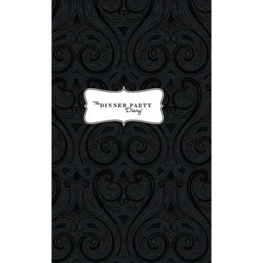 The Dinner Party Diary